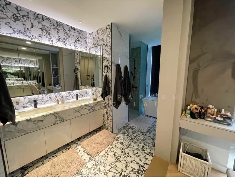 Park Court Sukhumvit 77, Bangkok, T77 Sukhumvit 77, Phra Kanong Nua, Watthana, Bangkok, 3 Bedrooms, 285 sqm, Condo For Sale, by Patcharaporn Binsorlae, 500276526 - DDproperty.com