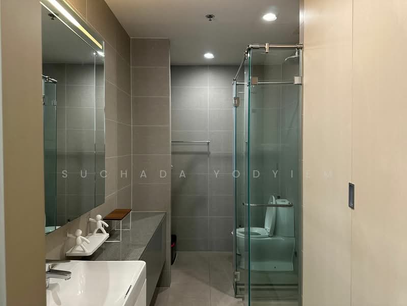 Noble Ploenchit, Bangkok, 1035 Ploenchit  Road, Lumphini, Pathum Wan, Bangkok, 1 Bedroom, 58 sqm, Condo For Sale, by Suchada Yodyiem, 500276527 - DDproperty.com