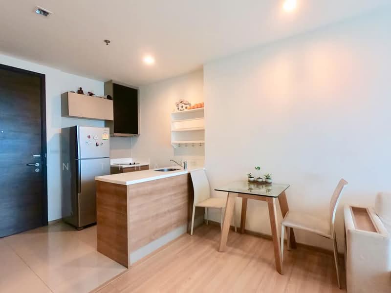 Rhythm Phahol-Ari, Bangkok, 1377 Phaholyothin Road, Samsen Nai, Phaya Thai, Bangkok, 1 Bedroom, 46 sqm, Condo For Sale, by Nuttharom Linla, 500276528 - DDproperty.com