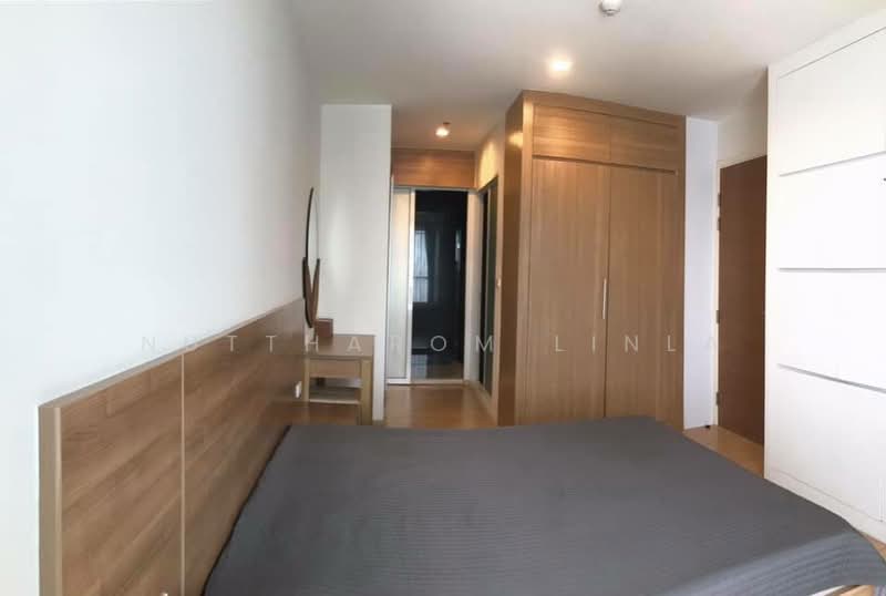 Rhythm Phahol-Ari, Bangkok, 1377 Phaholyothin Road, Samsen Nai, Phaya Thai, Bangkok, 1 Bedroom, 46 sqm, Condo For Sale, by Nuttharom Linla, 500276528 - DDproperty.com