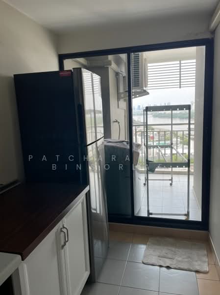 Lumpini Place Narathiwas-Chaopraya, Bangkok, 1298 Rama 3 Road, Chong Nonsi, Yan Nawa, Bangkok, 1 Bedroom, 41 sqm, Condo For Sale, by Patcharaporn Binsorlae, 500276529 - DDproperty.com
