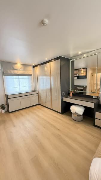 Belle Park Residence, Bangkok, 375 Sathu Pradit 19 Alley, Chong Nonsi, Yan Nawa, Bangkok, 2 Bedrooms, 88 sqm, Condo For Sale, by Suchada Yodyiem, 500276531 - DDproperty.com