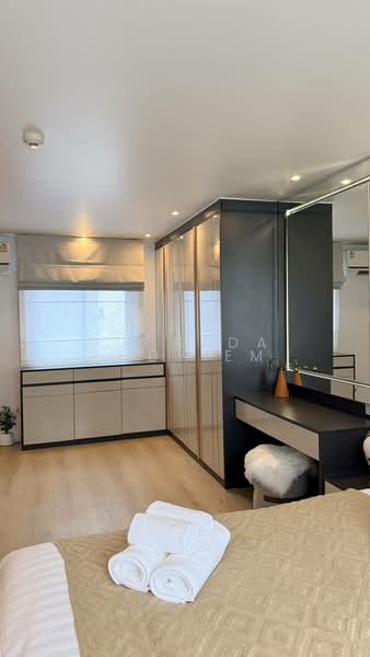 Belle Park Residence, Bangkok, 375 Sathu Pradit 19 Alley, Chong Nonsi, Yan Nawa, Bangkok, 2 Bedrooms, 88 sqm, Condo For Sale, by Suchada Yodyiem, 500276531 - DDproperty.com