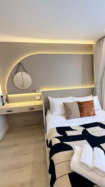 Belle Park Residence, Bangkok, 375 Sathu Pradit 19 Alley, Chong Nonsi, Yan Nawa, Bangkok, 2 Bedrooms, 88 sqm, Condo For Sale, by Suchada Yodyiem, 500276531 - DDproperty.com