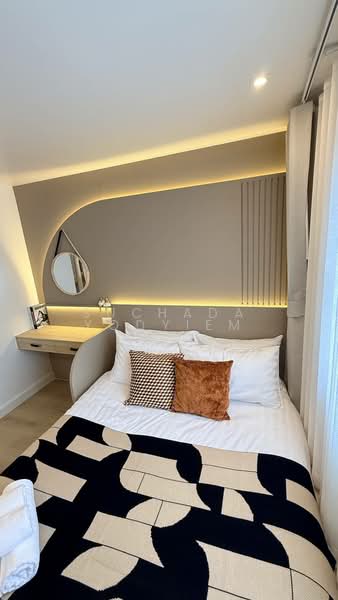 Belle Park Residence, Bangkok, 375 Sathu Pradit 19 Alley, Chong Nonsi, Yan Nawa, Bangkok, 2 Bedrooms, 88 sqm, Condo For Sale, by Suchada Yodyiem, 500276531 - DDproperty.com