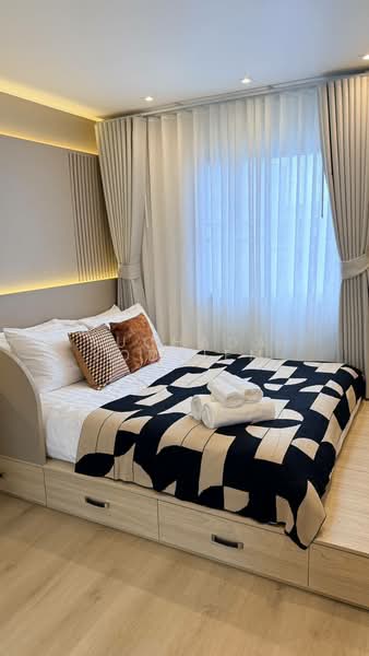 Belle Park Residence, Bangkok, 375 Sathu Pradit 19 Alley, Chong Nonsi, Yan Nawa, Bangkok, 2 Bedrooms, 88 sqm, Condo For Sale, by Suchada Yodyiem, 500276531 - DDproperty.com