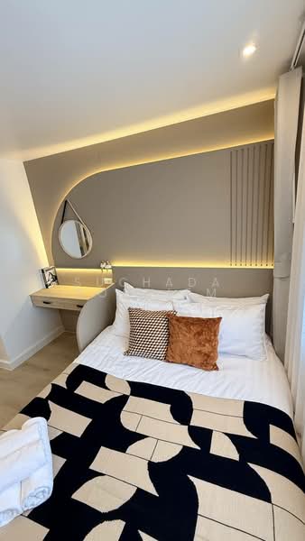 Belle Park Residence, Bangkok, 375 Sathu Pradit 19 Alley, Chong Nonsi, Yan Nawa, Bangkok, 2 Bedrooms, 88 sqm, Condo For Sale, by Suchada Yodyiem, 500276531 - DDproperty.com