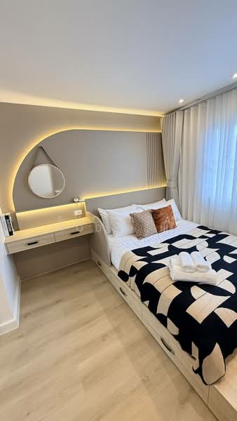 Belle Park Residence, Bangkok, 375 Sathu Pradit 19 Alley, Chong Nonsi, Yan Nawa, Bangkok, 2 Bedrooms, 88 sqm, Condo For Sale, by Suchada Yodyiem, 500276531 - DDproperty.com