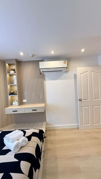 Belle Park Residence, Bangkok, 375 Sathu Pradit 19 Alley, Chong Nonsi, Yan Nawa, Bangkok, 2 Bedrooms, 88 sqm, Condo For Sale, by Suchada Yodyiem, 500276531 - DDproperty.com