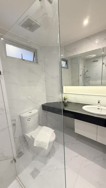 Belle Park Residence, Bangkok, 375 Sathu Pradit 19 Alley, Chong Nonsi, Yan Nawa, Bangkok, 2 Bedrooms, 88 sqm, Condo For Sale, by Suchada Yodyiem, 500276531 - DDproperty.com