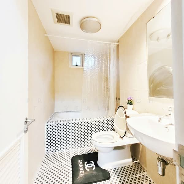 The Clover Thonglor Residence, Bangkok, Soi Sukhumvit 55, Khlong Tan Nua, Watthana, Bangkok, 2 Bedrooms, 71 sqm, Condo For Rent, by PROPERTYSIGHTS REAL ESTATE, 500276532 - DDproperty.com