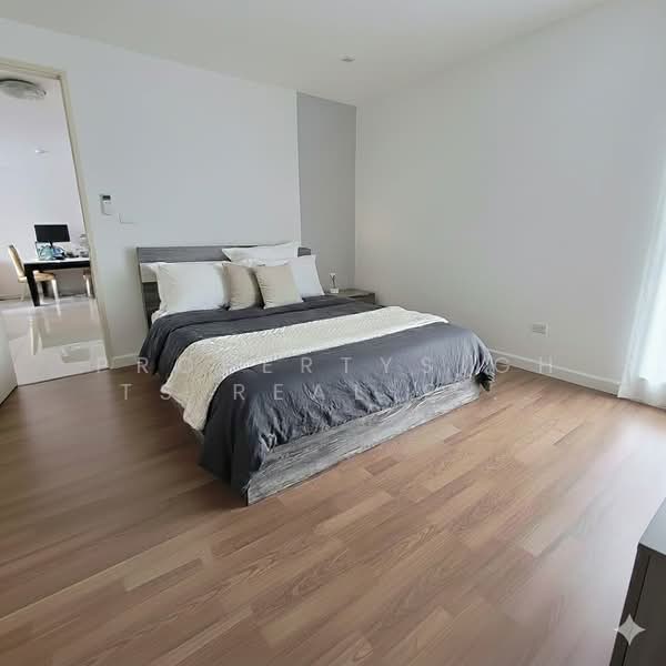 The Clover Thonglor Residence, Bangkok, Soi Sukhumvit 55, Khlong Tan Nua, Watthana, Bangkok, 2 Bedrooms, 71 sqm, Condo For Rent, by PROPERTYSIGHTS REAL ESTATE, 500276532 - DDproperty.com