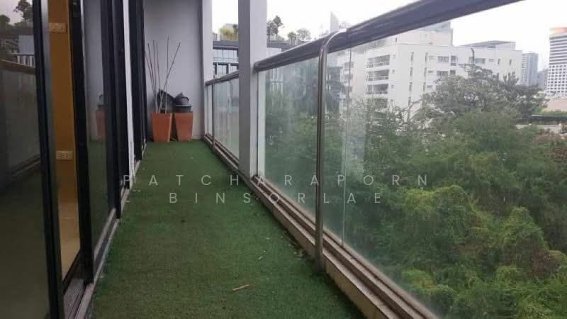Baan Phrom Phong, Bangkok, Soi Sukhumvit 39, Khlong Tan Nua, Watthana, Bangkok, 2 Bedrooms, 105 sqm, Condo For Sale, by Patcharaporn Binsorlae, 500276533 - DDproperty.com