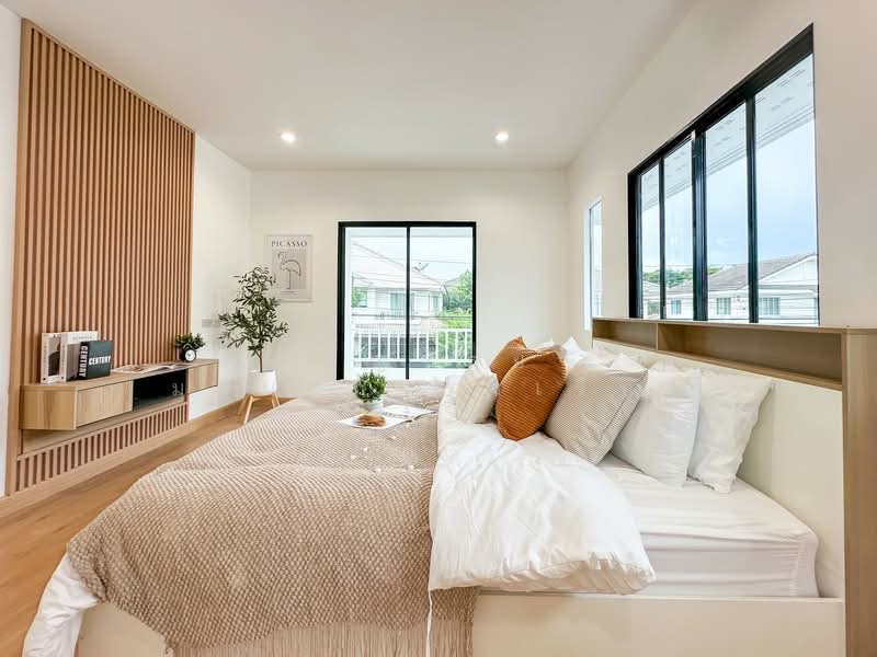 For Sale - Pruklada 2 Thakham-Rama 2, Bangkok