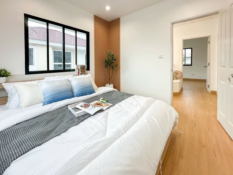 For Sale - Pruklada 2 Thakham-Rama 2, Bangkok