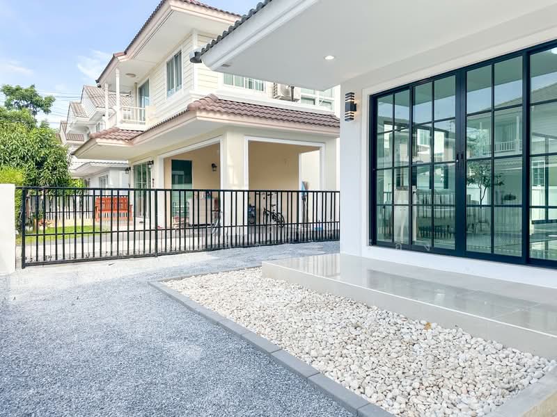 For Sale - Pruklada 2 Thakham-Rama 2, Bangkok