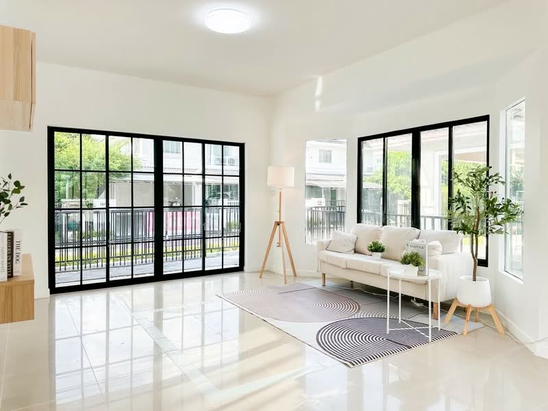 For Sale - Pruklada 2 Thakham-Rama 2, Bangkok