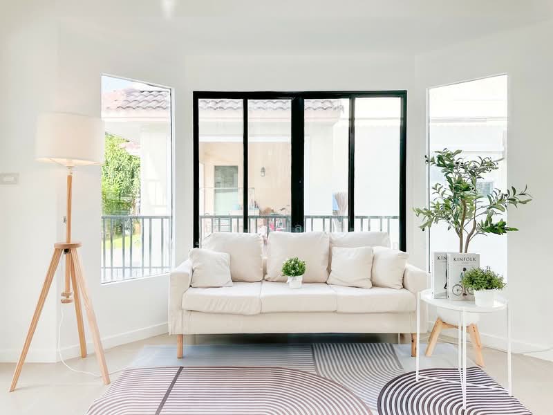 Pruklada 2 Thakham-Rama 2 : พฤกษ์ลดา 2 ท่าข้าม-พระราม 2, กรุงเทพ, ถนน หมู่บ้านพฤกษ์ลดา 2, ท่าข้าม, บางขุนเทียน, กรุงเทพ, 200 ตร.ม., บ้านเดี่ยว ขาย, โดย ธัญวัลย์ มานะกิจรุ่งเรือง, 500276534 - DDproperty.com