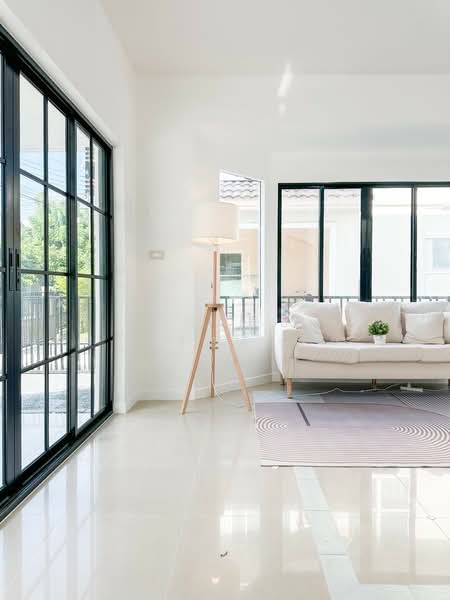 Pruklada 2 Thakham-Rama 2 : พฤกษ์ลดา 2 ท่าข้าม-พระราม 2, กรุงเทพ, ถนน หมู่บ้านพฤกษ์ลดา 2, ท่าข้าม, บางขุนเทียน, กรุงเทพ, 200 ตร.ม., บ้านเดี่ยว ขาย, โดย ธัญวัลย์ มานะกิจรุ่งเรือง, 500276534 - DDproperty.com