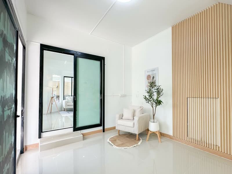 Pruklada 2 Thakham-Rama 2 : พฤกษ์ลดา 2 ท่าข้าม-พระราม 2, กรุงเทพ, ถนน หมู่บ้านพฤกษ์ลดา 2, ท่าข้าม, บางขุนเทียน, กรุงเทพ, 200 ตร.ม., บ้านเดี่ยว ขาย, โดย ธัญวัลย์ มานะกิจรุ่งเรือง, 500276534 - DDproperty.com