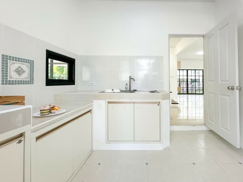 Pruklada 2 Thakham-Rama 2 : พฤกษ์ลดา 2 ท่าข้าม-พระราม 2, กรุงเทพ, ถนน หมู่บ้านพฤกษ์ลดา 2, ท่าข้าม, บางขุนเทียน, กรุงเทพ, 200 ตร.ม., บ้านเดี่ยว ขาย, โดย ธัญวัลย์ มานะกิจรุ่งเรือง, 500276534 - DDproperty.com