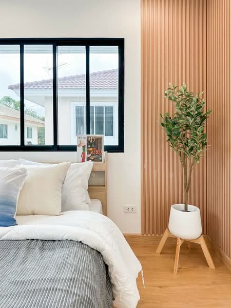 Pruklada 2 Thakham-Rama 2 : พฤกษ์ลดา 2 ท่าข้าม-พระราม 2, กรุงเทพ, ถนน หมู่บ้านพฤกษ์ลดา 2, ท่าข้าม, บางขุนเทียน, กรุงเทพ, 200 ตร.ม., บ้านเดี่ยว ขาย, โดย ธัญวัลย์ มานะกิจรุ่งเรือง, 500276534 - DDproperty.com