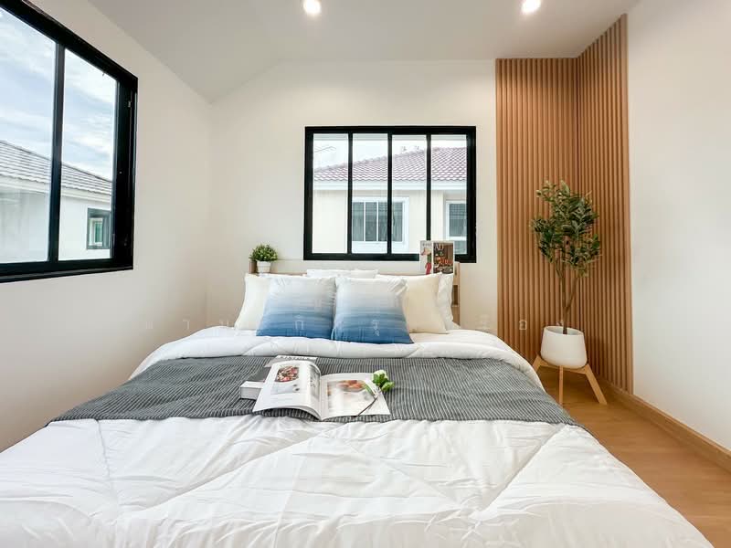 Pruklada 2 Thakham-Rama 2 : พฤกษ์ลดา 2 ท่าข้าม-พระราม 2, กรุงเทพ, ถนน หมู่บ้านพฤกษ์ลดา 2, ท่าข้าม, บางขุนเทียน, กรุงเทพ, 200 ตร.ม., บ้านเดี่ยว ขาย, โดย ธัญวัลย์ มานะกิจรุ่งเรือง, 500276534 - DDproperty.com