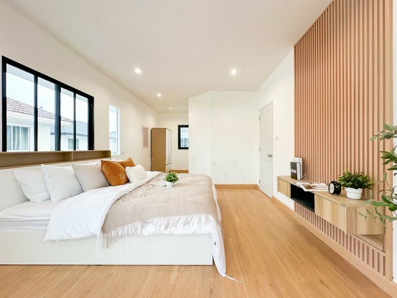 Pruklada 2 Thakham-Rama 2 : พฤกษ์ลดา 2 ท่าข้าม-พระราม 2, กรุงเทพ, ถนน หมู่บ้านพฤกษ์ลดา 2, ท่าข้าม, บางขุนเทียน, กรุงเทพ, 200 ตร.ม., บ้านเดี่ยว ขาย, โดย ธัญวัลย์ มานะกิจรุ่งเรือง, 500276534 - DDproperty.com