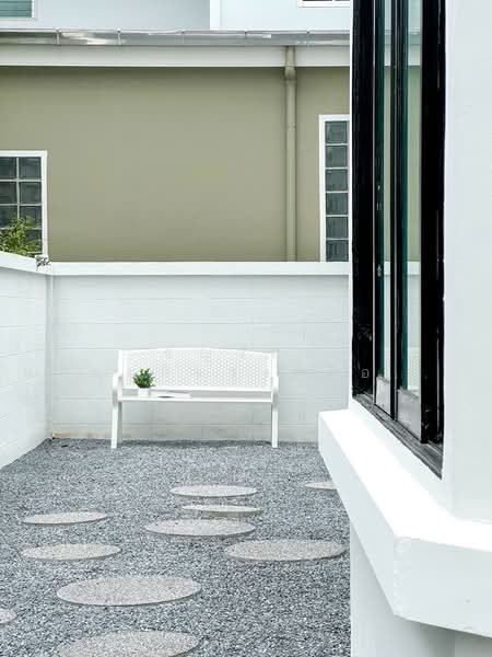 Pruklada 2 Thakham-Rama 2 : พฤกษ์ลดา 2 ท่าข้าม-พระราม 2, กรุงเทพ, ถนน หมู่บ้านพฤกษ์ลดา 2, ท่าข้าม, บางขุนเทียน, กรุงเทพ, 200 ตร.ม., บ้านเดี่ยว ขาย, โดย ธัญวัลย์ มานะกิจรุ่งเรือง, 500276534 - DDproperty.com