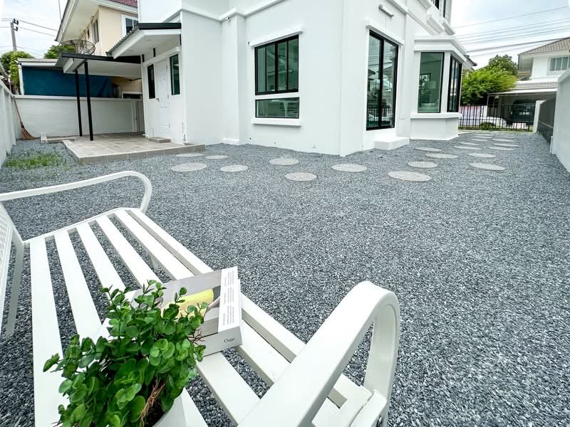 For Sale - Pruklada 2 Thakham-Rama 2, Bangkok