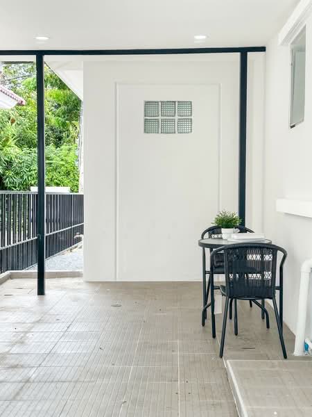 Pruklada 2 Thakham-Rama 2 : พฤกษ์ลดา 2 ท่าข้าม-พระราม 2, กรุงเทพ, ถนน หมู่บ้านพฤกษ์ลดา 2, ท่าข้าม, บางขุนเทียน, กรุงเทพ, 200 ตร.ม., บ้านเดี่ยว ขาย, โดย ธัญวัลย์ มานะกิจรุ่งเรือง, 500276534 - DDproperty.com