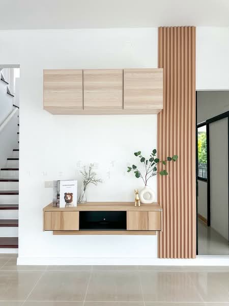 For Sale - Pruklada 2 Thakham-Rama 2, Bangkok