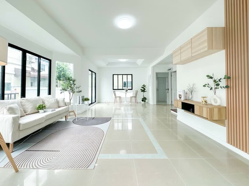 Pruklada 2 Thakham-Rama 2 : พฤกษ์ลดา 2 ท่าข้าม-พระราม 2, กรุงเทพ, ถนน หมู่บ้านพฤกษ์ลดา 2, ท่าข้าม, บางขุนเทียน, กรุงเทพ, 200 ตร.ม., บ้านเดี่ยว ขาย, โดย ธัญวัลย์ มานะกิจรุ่งเรือง, 500276534 - DDproperty.com