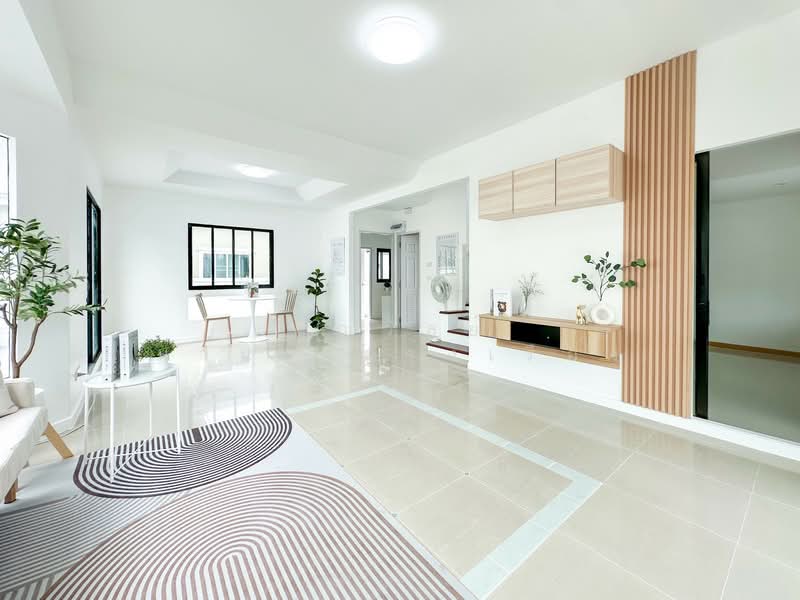 Pruklada 2 Thakham-Rama 2 : พฤกษ์ลดา 2 ท่าข้าม-พระราม 2, กรุงเทพ, ถนน หมู่บ้านพฤกษ์ลดา 2, ท่าข้าม, บางขุนเทียน, กรุงเทพ, 200 ตร.ม., บ้านเดี่ยว ขาย, โดย ธัญวัลย์ มานะกิจรุ่งเรือง, 500276534 - DDproperty.com