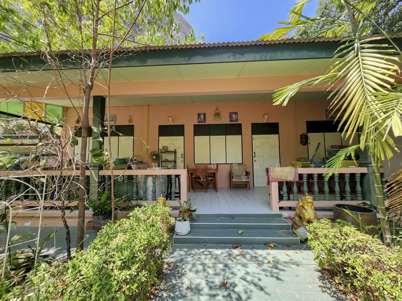 Land with buildings in Hua Hin, Prachuap Khiri Khan, Nong Kae, Hua Hin, Prachuap Khiri Khan, , 844 sqm, Land For Sale, by บริษัท เอชแอล แอสเซท จำกัด, 500276536 - DDproperty.com
