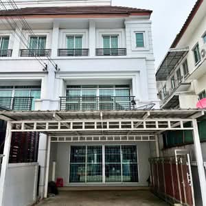 ขาย - Urbanion Rama 9-Wongwaen : บ้านกลางเมือง พระราม 9-วงแหวน, กรุงเทพ