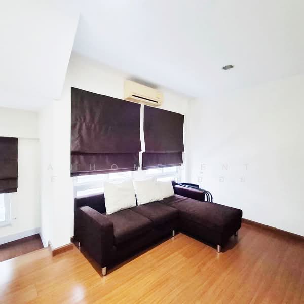 Urbanion Rama 9-Wongwaen, Bangkok, 80 Krungthep Kreetha Road, Saphan Sung, Saphan Sung, Bangkok, 3 Bedrooms, 160 sqm, Townhouse For Sale, by AJHOMECENTER - คุณอ้อย, 500276539 - DDproperty.com