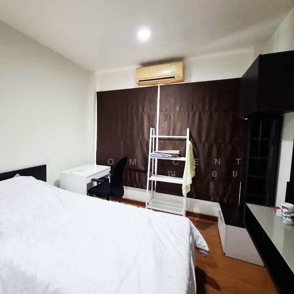 Urbanion Rama 9-Wongwaen, Bangkok, 80 Krungthep Kreetha Road, Saphan Sung, Saphan Sung, Bangkok, 3 Bedrooms, 160 sqm, Townhouse For Sale, by AJHOMECENTER - คุณอ้อย, 500276539 - DDproperty.com