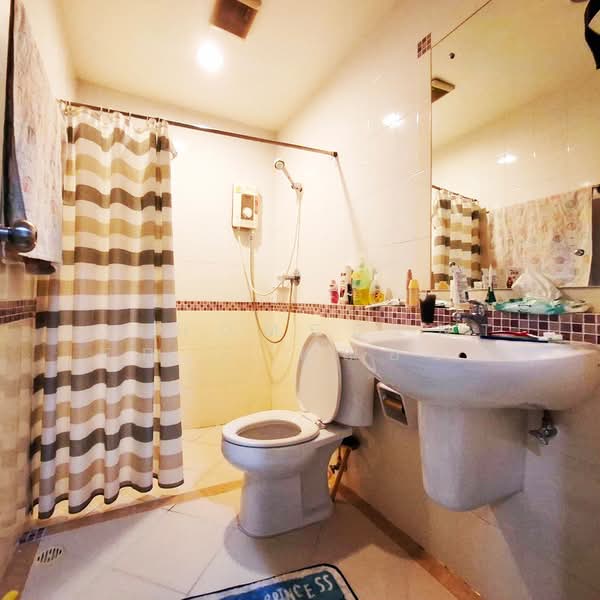 Urbanion Rama 9-Wongwaen, Bangkok, 80 Krungthep Kreetha Road, Saphan Sung, Saphan Sung, Bangkok, 3 Bedrooms, 160 sqm, Townhouse For Sale, by AJHOMECENTER - คุณอ้อย, 500276539 - DDproperty.com