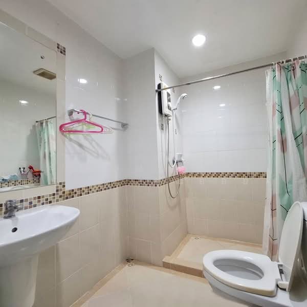 Urbanion Rama 9-Wongwaen, Bangkok, 80 Krungthep Kreetha Road, Saphan Sung, Saphan Sung, Bangkok, 3 Bedrooms, 160 sqm, Townhouse For Sale, by AJHOMECENTER - คุณอ้อย, 500276539 - DDproperty.com