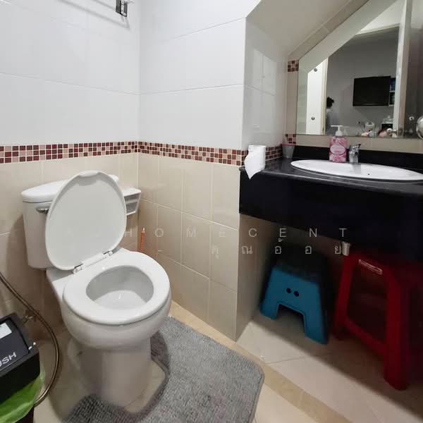 Urbanion Rama 9-Wongwaen, Bangkok, 80 Krungthep Kreetha Road, Saphan Sung, Saphan Sung, Bangkok, 3 Bedrooms, 160 sqm, Townhouse For Sale, by AJHOMECENTER - คุณอ้อย, 500276539 - DDproperty.com