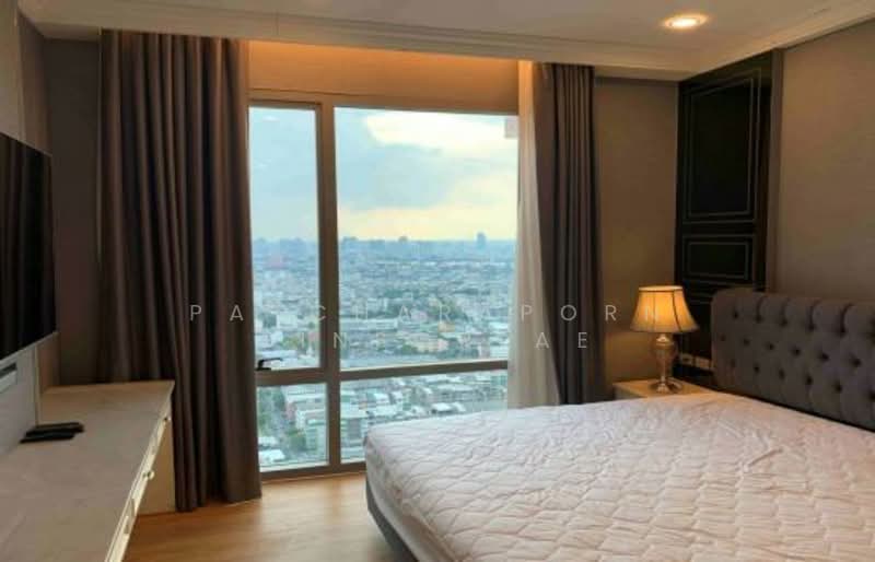 StarView, Bangkok, 495 Rama 3, Bang Klo, Bang Kho Laem, Bangkok, 2 Bedrooms, 77 sqm, Condo For Sale, by Patcharaporn Binsorlae, 500276541 - DDproperty.com
