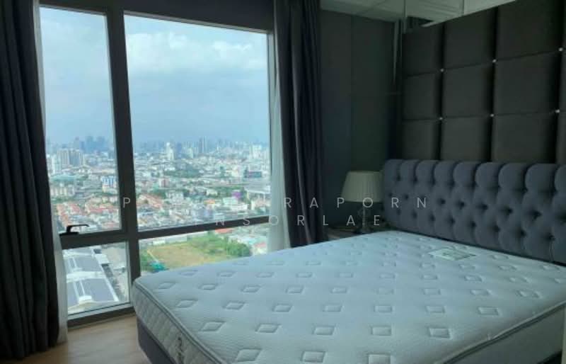 StarView, Bangkok, 495 Rama 3, Bang Klo, Bang Kho Laem, Bangkok, 2 Bedrooms, 77 sqm, Condo For Sale, by Patcharaporn Binsorlae, 500276541 - DDproperty.com