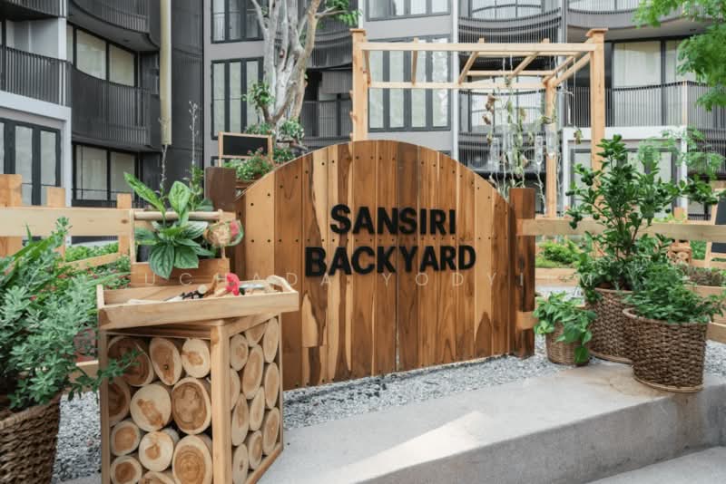 Kawa Haus, Bangkok, 95 Soi Rim Khlong, Phra Kanong Nua, Watthana, Bangkok, 2 Bedrooms, 50 sqm, Condo For Sale, by Suchada Yodyiem, 500276544 - DDproperty.com