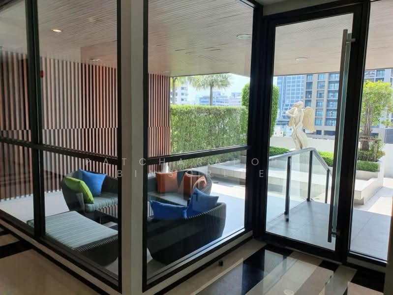 The Address Sukhumvit 28, Bangkok, 1 Soi Sukhumvit 28, Khong Tan, Khlong Toei, Bangkok, 1 Bedroom, 52 sqm, Condo For Sale, by Patcharaporn Binsorlae, 500276546 - DDproperty.com