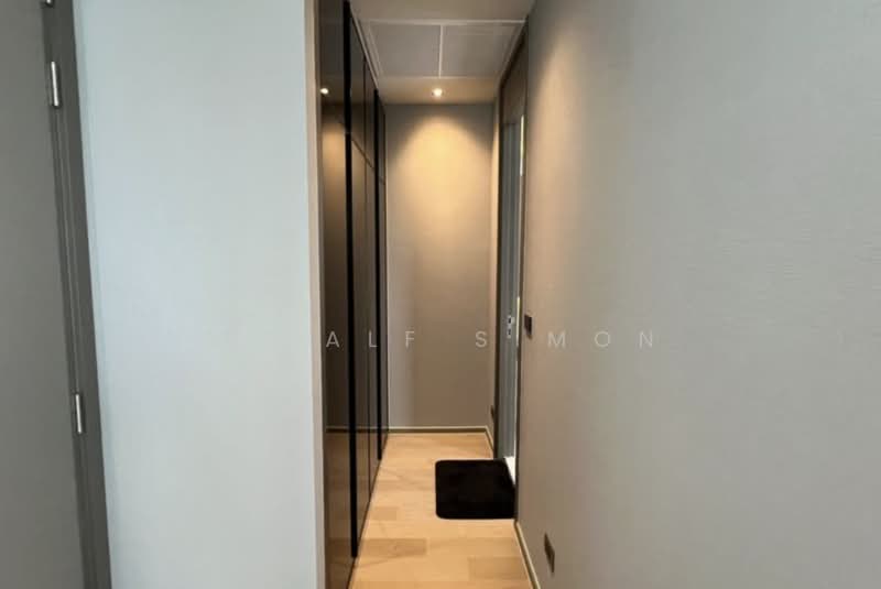 Hyde Heritage Thonglor, Bangkok, 1199 Sukhumvit Soi 59, Khlong Tan Nua, Watthana, Bangkok, 2 Bedrooms, 78 sqm, Condo For Rent, by Decalf Simon, 500276549 - DDproperty.com