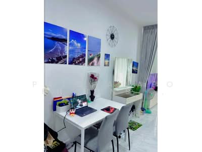 ขาย - View Talay 5 : วิวทะเล5ซี, ชลบุรี