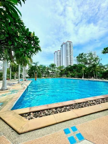 View Talay 5, Chon Buri (Pattaya), Nong Pru, Bang Lamung (Pattaya), Chon Buri (Pattaya), Studio, 48 sqm, Condo For Sale, by Patcharaporn Binsorlae, 500276550 - DDproperty.com