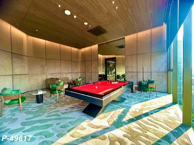 Whizdom The Forestias : วิสซ์ดอม เดอะ ฟอเรสเทียส์, สมุทรปราการ, ถนนเทพรัตน, บางแก้ว, บางพลี, สมุทรปราการ, 47 ตร.ม., คอนโด ให้เช่า, โดย Susira Preuksawun, 500276551 - DDproperty.com