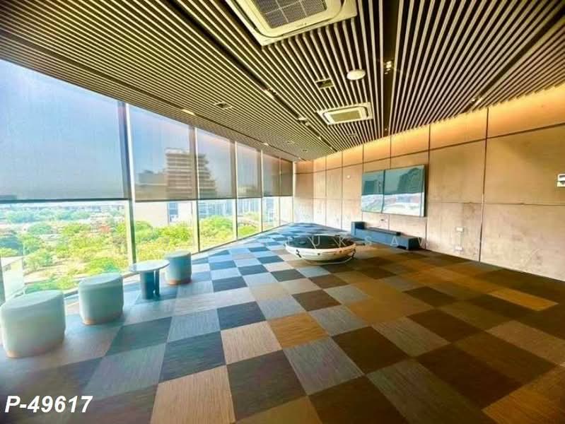 Whizdom The Forestias, Samut Prakan, Debaratana Road, Bang Kaeo, Bang Plee, Samut Prakan, 1 Bedroom, 47 sqm, Condo For Rent, by Susira Preuksawun, 500276551 - DDproperty.com